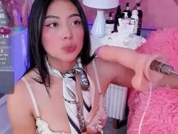 amelie_colin from Chaturbate is Freechat