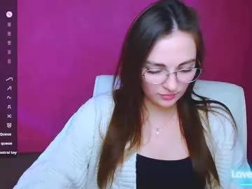 amelie_jackson_ from Chaturbate is Freechat