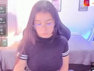 amy_sophiaa from Chaturbate is Freechat