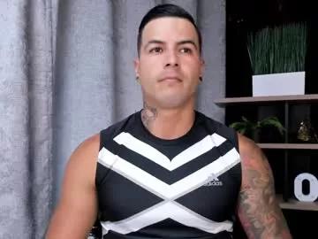 andres_clark from Chaturbate is Freechat