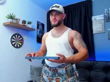 andrewdiaz_ from Chaturbate is Freechat