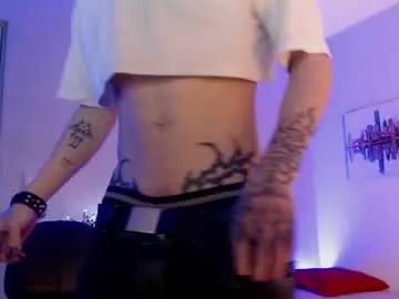 andy_bapho from Chaturbate is Freechat