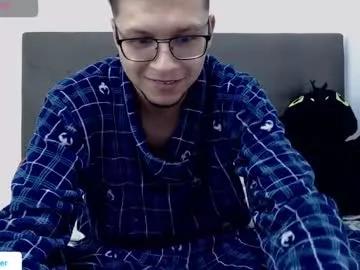 andy_bunny_lover from Chaturbate is Freechat