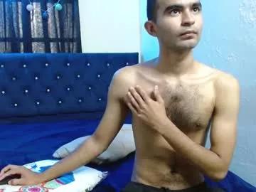 andy_ht1 from Chaturbate is Freechat