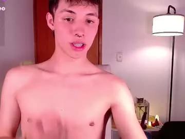 angel_bless19 from Chaturbate is Freechat