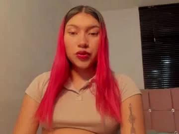 angel_copper from Chaturbate is Freechat