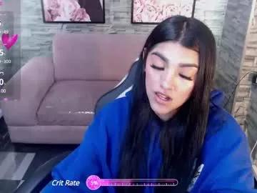 angel_thych from Chaturbate is Freechat