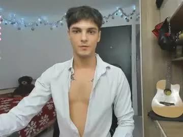 angelfrank from Chaturbate is Freechat