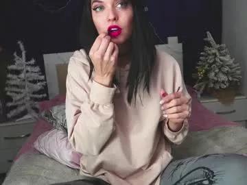 angelika_rouge from Chaturbate is Freechat