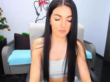 angelina_clark from Chaturbate is Freechat