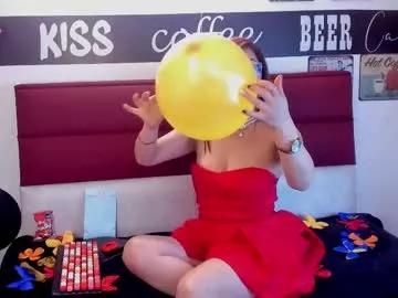 angelinablanc_ from Chaturbate is Freechat