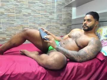 angelo_evans33 from Chaturbate is Freechat