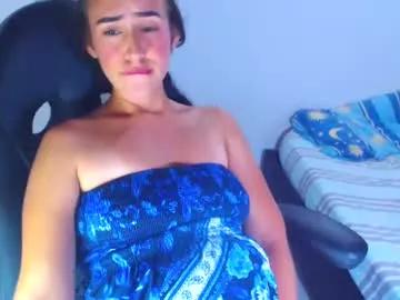 angie_dreamgirl from Chaturbate is Freechat