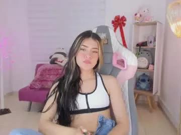 any_jolie_ from Chaturbate is Freechat