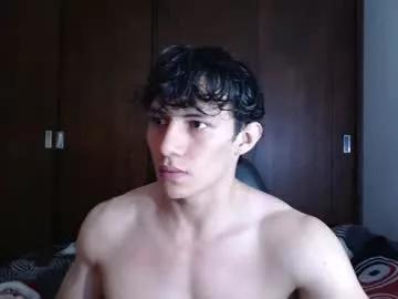 ares_aestheticgod from Chaturbate is Freechat