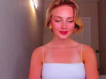 ashbunny_ from Chaturbate is Freechat