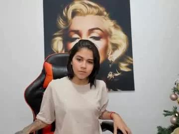 ashleytravis_ from Chaturbate is Freechat