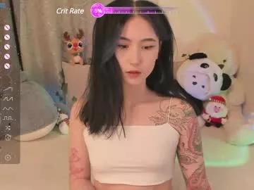 asiafairy from Chaturbate is Freechat