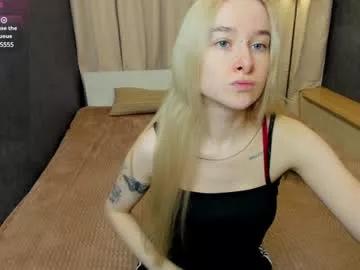 asuna_moonlight from Chaturbate is Freechat