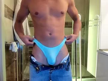 athleticloganx from Chaturbate is Freechat