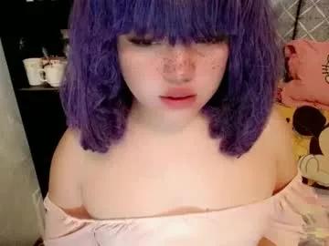 aurora_more from Chaturbate is Freechat