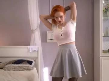 avril_lovein from Chaturbate is Freechat