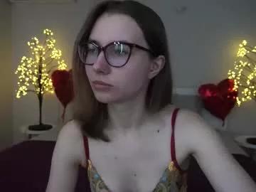 avrorasnow from Chaturbate is Freechat