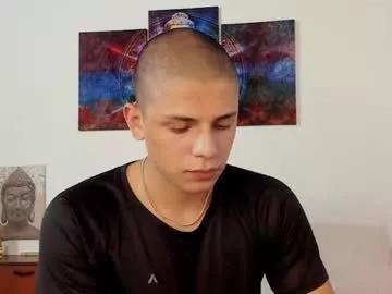 axel_latincully from Chaturbate is Freechat