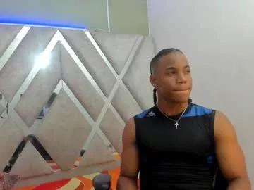 axel_silva3 from Chaturbate is Freechat