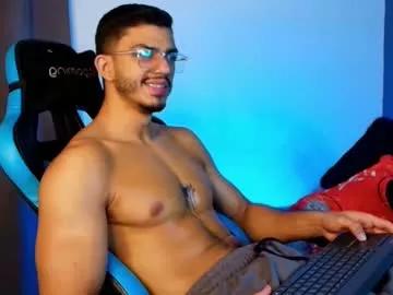 axel_stein03 from Chaturbate is Freechat