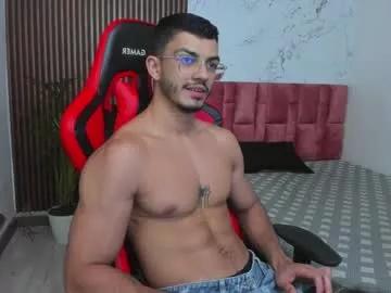 axel_stein2 from Chaturbate is Freechat