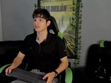 axelraven from Chaturbate is Freechat