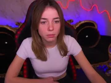 babe_dollie from Chaturbate is Freechat