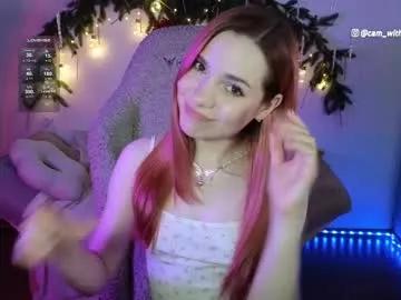 bae_bunny from Chaturbate is Freechat