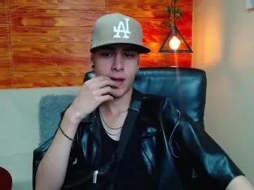 bastiaan_28 from Chaturbate is Freechat