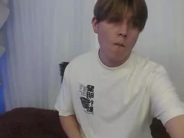 bjalex_ofc from Chaturbate is Freechat