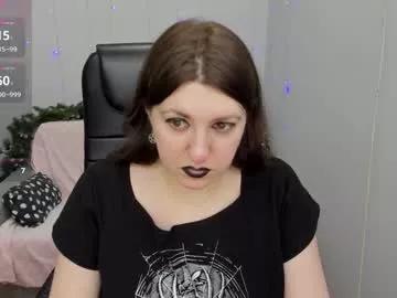 black_black_rose from Chaturbate is Freechat