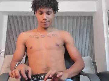 black_warriorr from Chaturbate is Freechat