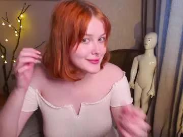 Photos of blissful_muse from Chaturbate is Freechat