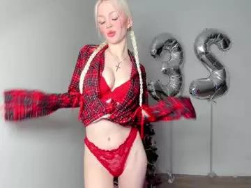 blondesoulmate from Chaturbate is Freechat