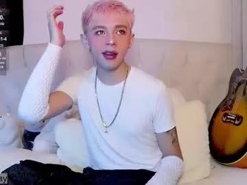 blue_boy_1 from Chaturbate is Freechat