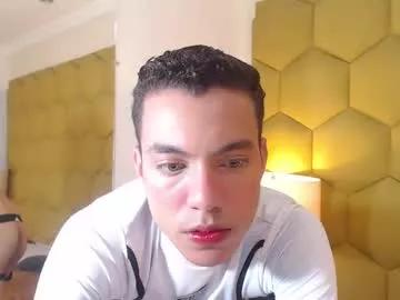 bluedreamer_ from Chaturbate is Freechat