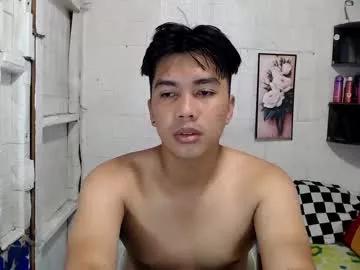 boyinyourfantasy from Chaturbate is Freechat