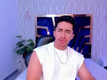 brad_summer from Chaturbate is Freechat