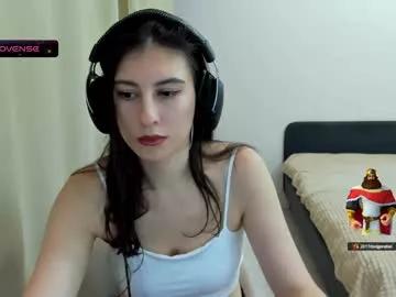 briannamellers from Chaturbate is Freechat