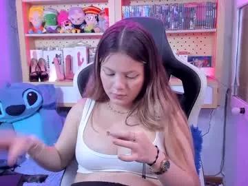 brokemiller_ from Chaturbate is Freechat