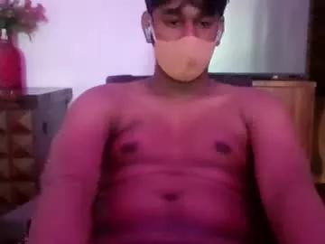 brownguy2505 from Chaturbate is Freechat