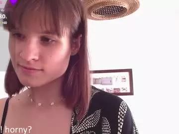 buckwheat_queen from Chaturbate is Freechat