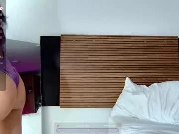 cali_celeste from Chaturbate is Freechat