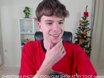 calvin_loves_you from Chaturbate is Freechat